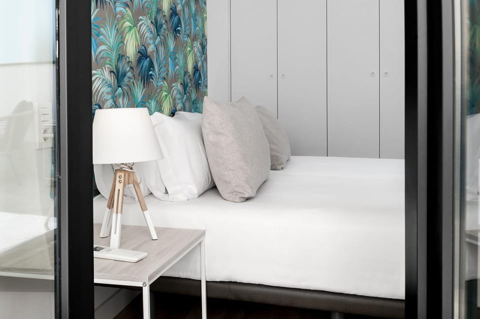 Apartamentos Isabella by Concept Flats Apartment hotel in Granada