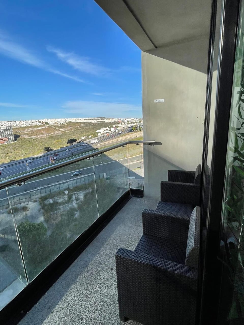 Motto, Queretaro Departamento Apartment in Santiago de Queretaro