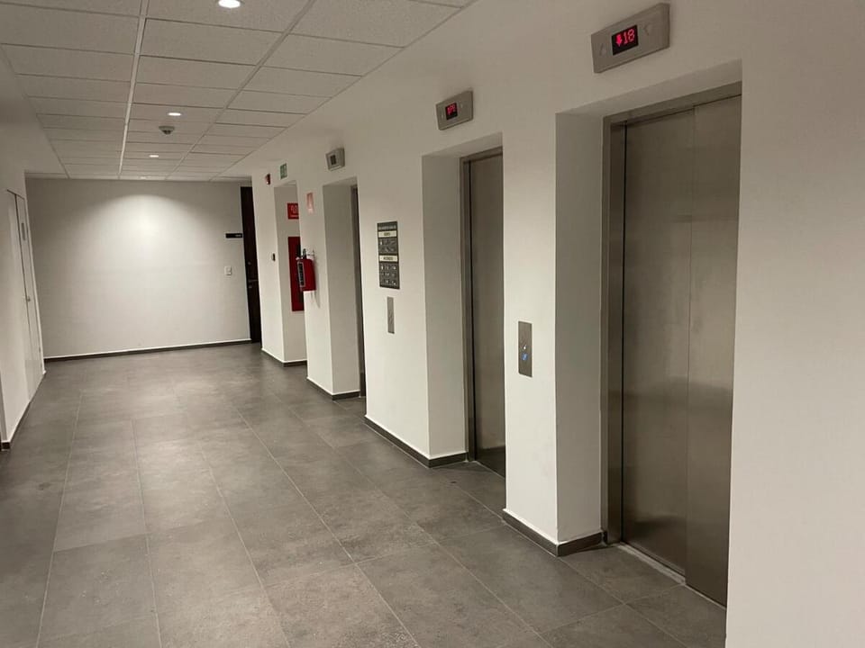 Motto, Queretaro Departamento Apartment in Santiago de Queretaro