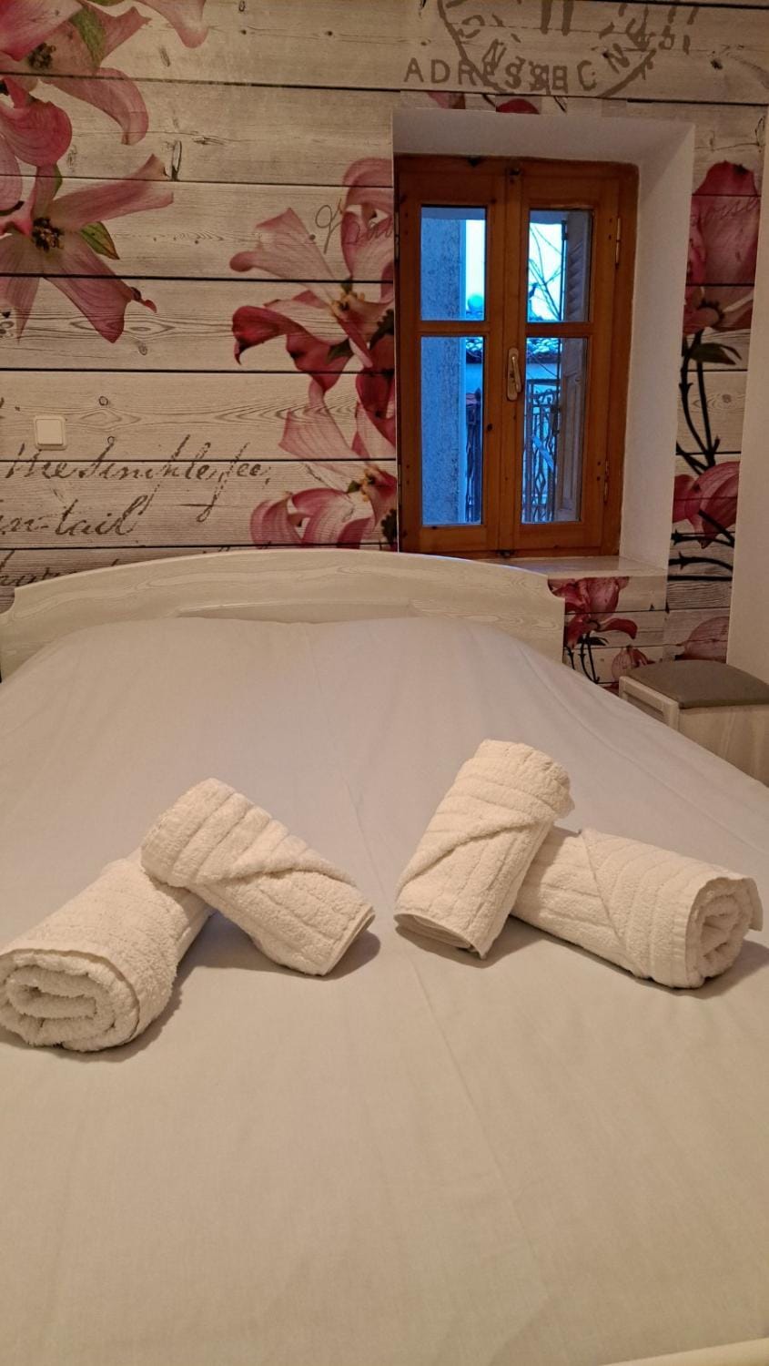Ξενώνας Ονειροπαγίδα Apartment in Greece