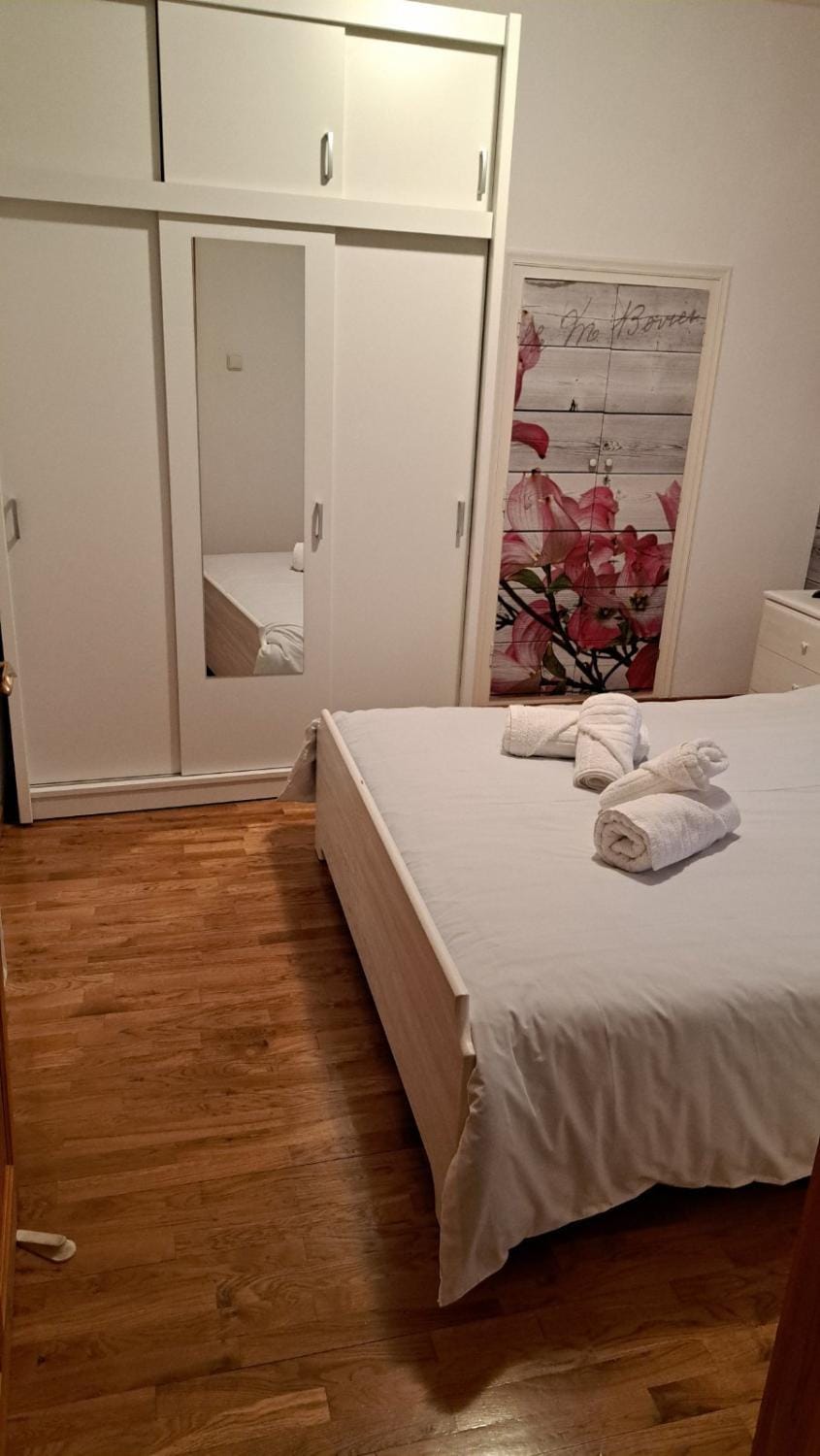 Ξενώνας Ονειροπαγίδα Apartment in Greece