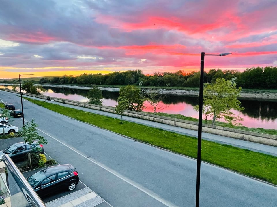 View (from property/room)