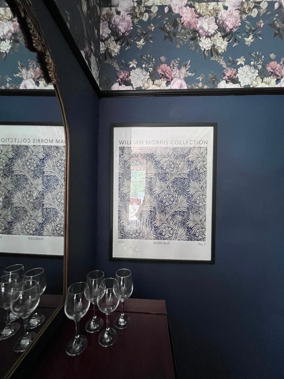 Bemersyde Guest House Apartment in Glasgow