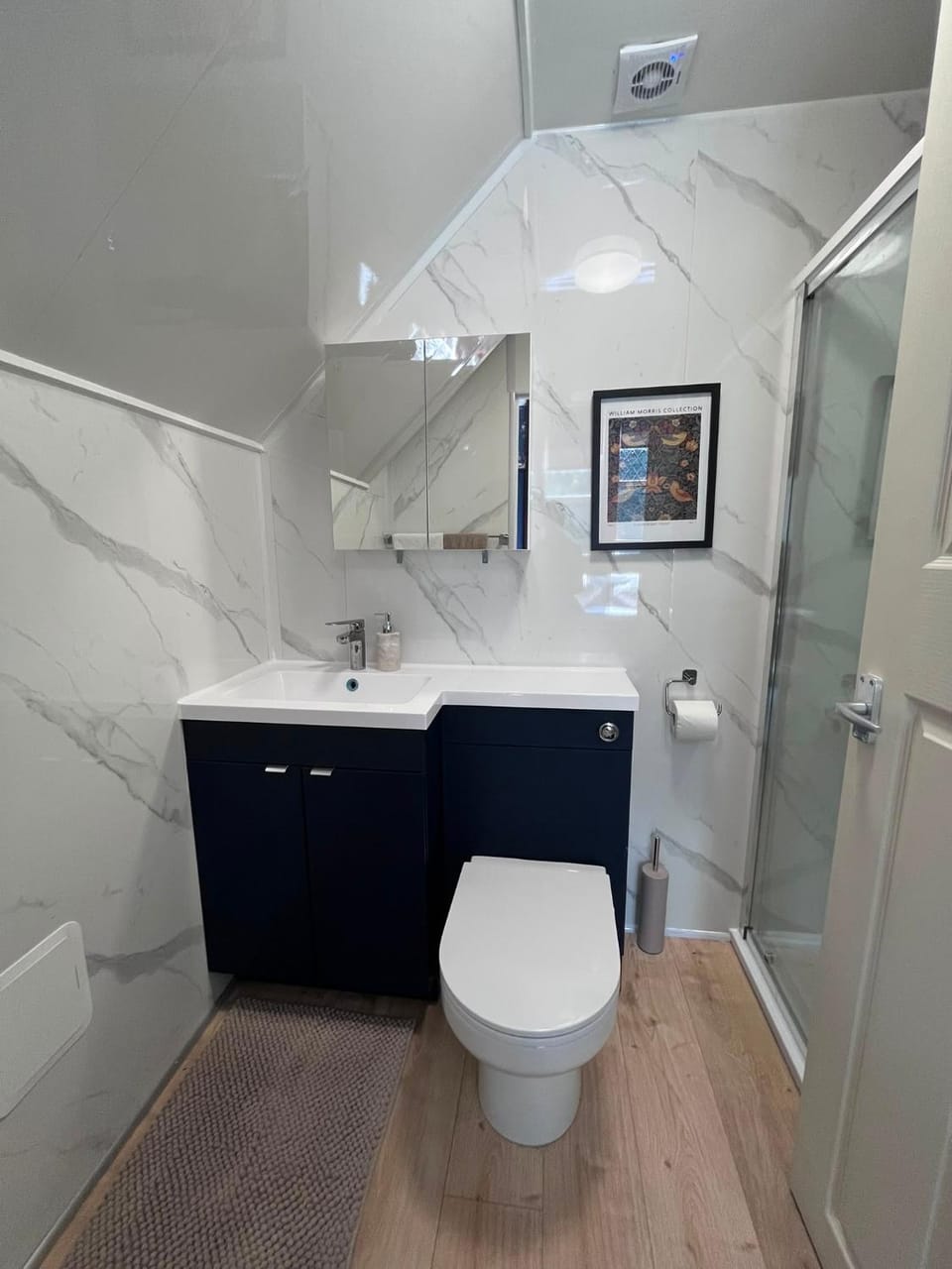 Bemersyde Guest House Apartment in Glasgow