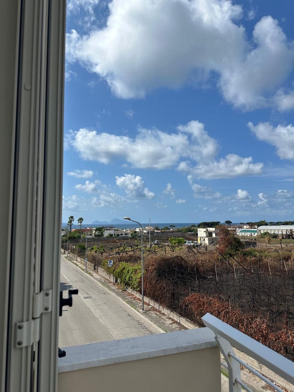 Sea view