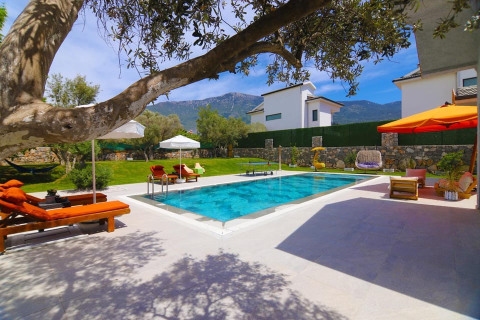 Off site, Swimming pool, Swimming pool