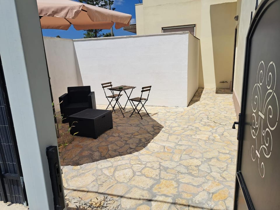 La Casa del Borgo House in Lecce