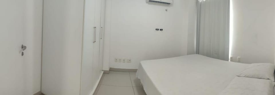 Aquiraz Riviera Apartment in State of Ceará