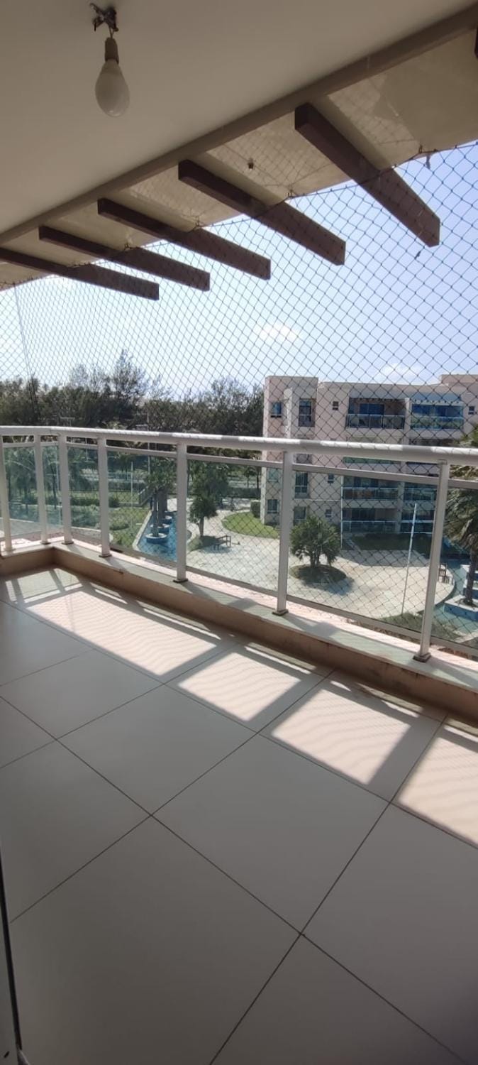 Aquiraz Riviera Apartment in State of Ceará