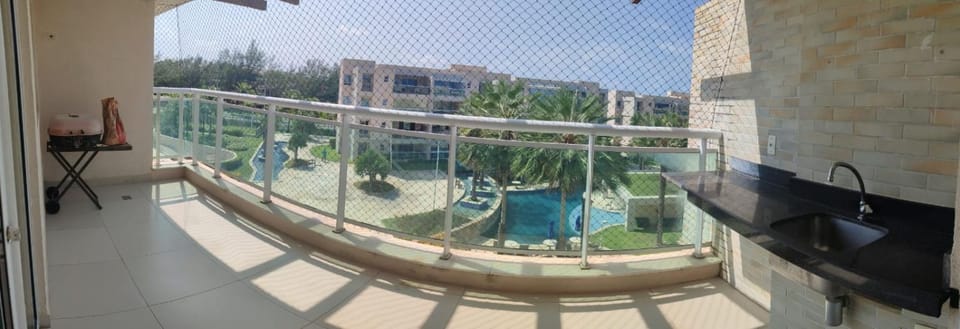 Aquiraz Riviera Apartment in State of Ceará