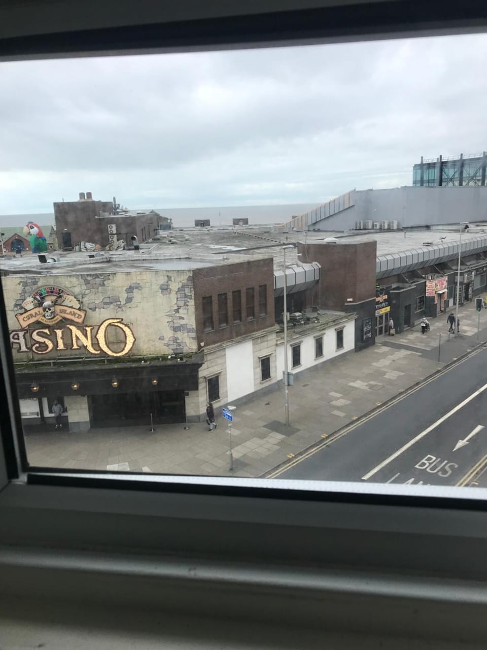 Neighbourhood, City view, Street view