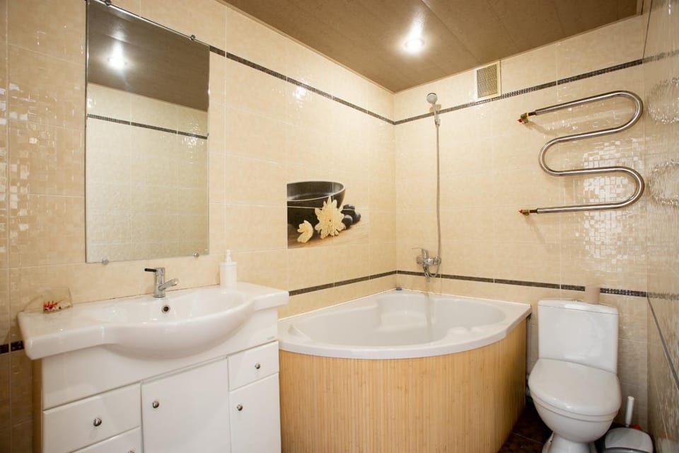 Уютная квартира в центре Apartment in Ukraine