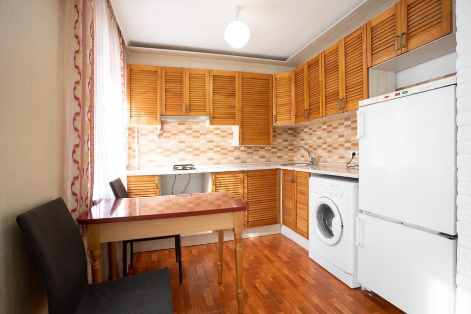 Уютная квартира в центре Apartment in Ukraine