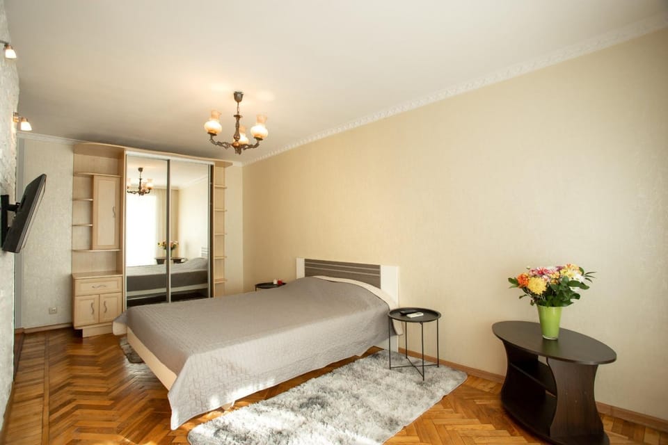 Уютная квартира в центре Apartment in Ukraine