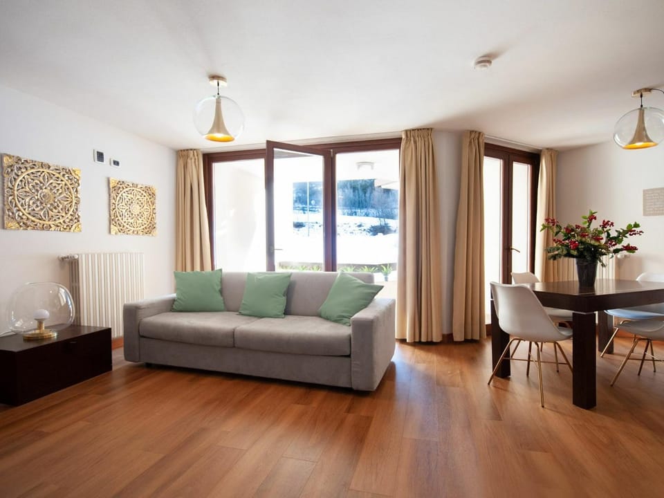 Balcony/Terrace, Living room