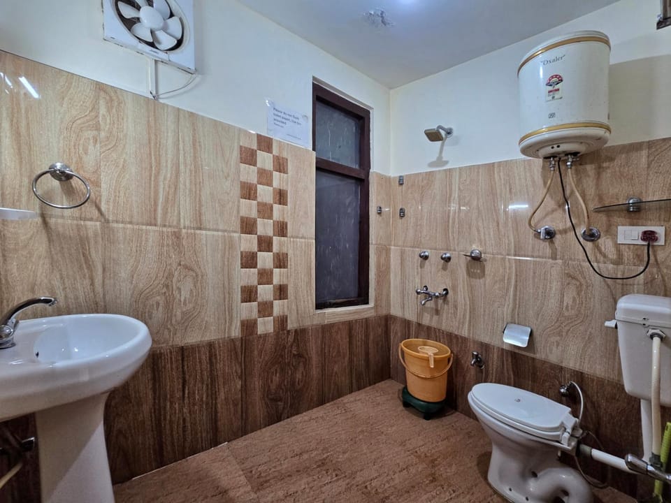 kailwood Guest House Bed and Breakfast in Punjab, India