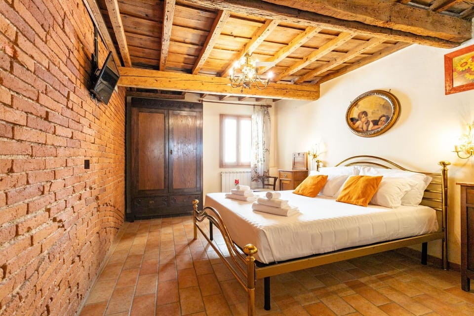 Agatha by Halldis Apartment in Florence