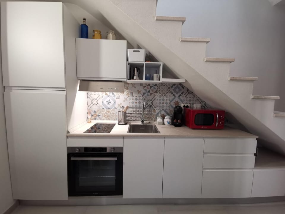 Domu noa Apartment in Olbia