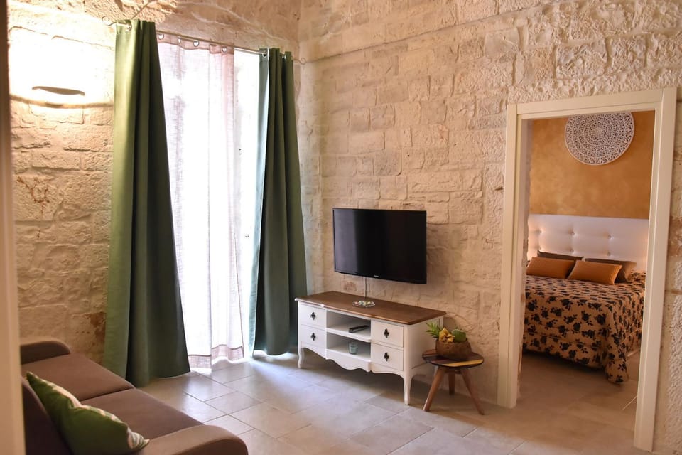 Antico Corso 74 Bed and Breakfast in Apulia