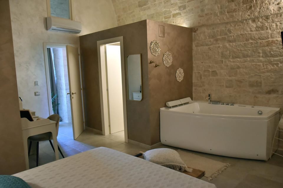 Antico Corso 74 Bed and Breakfast in Apulia