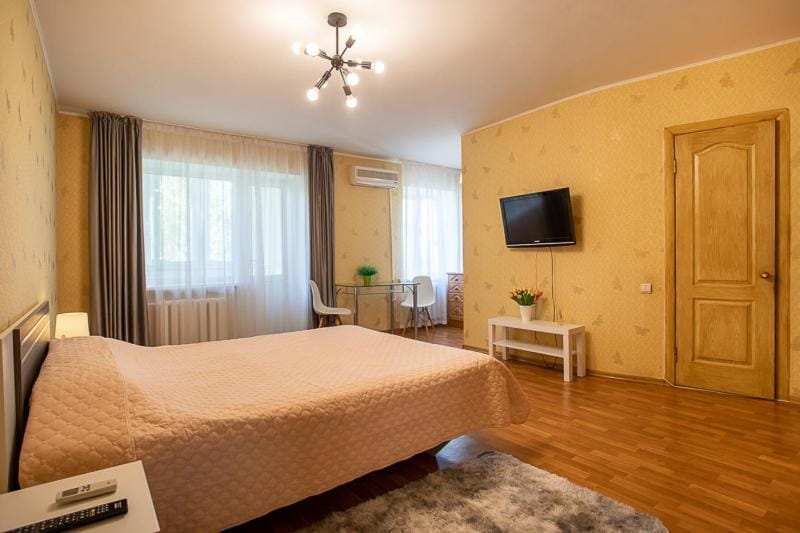 Apartment near Central Avenue Apartment in Ukraine