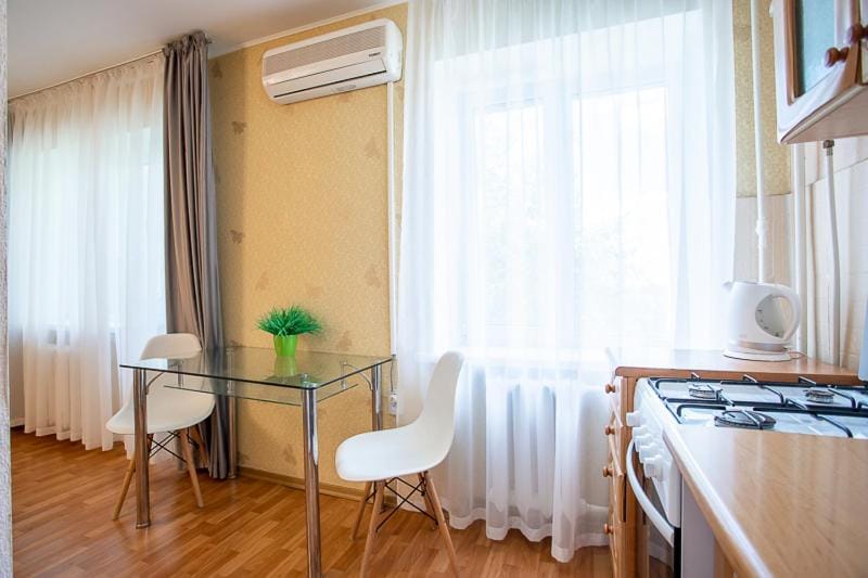 Apartment near Central Avenue Apartment in Ukraine