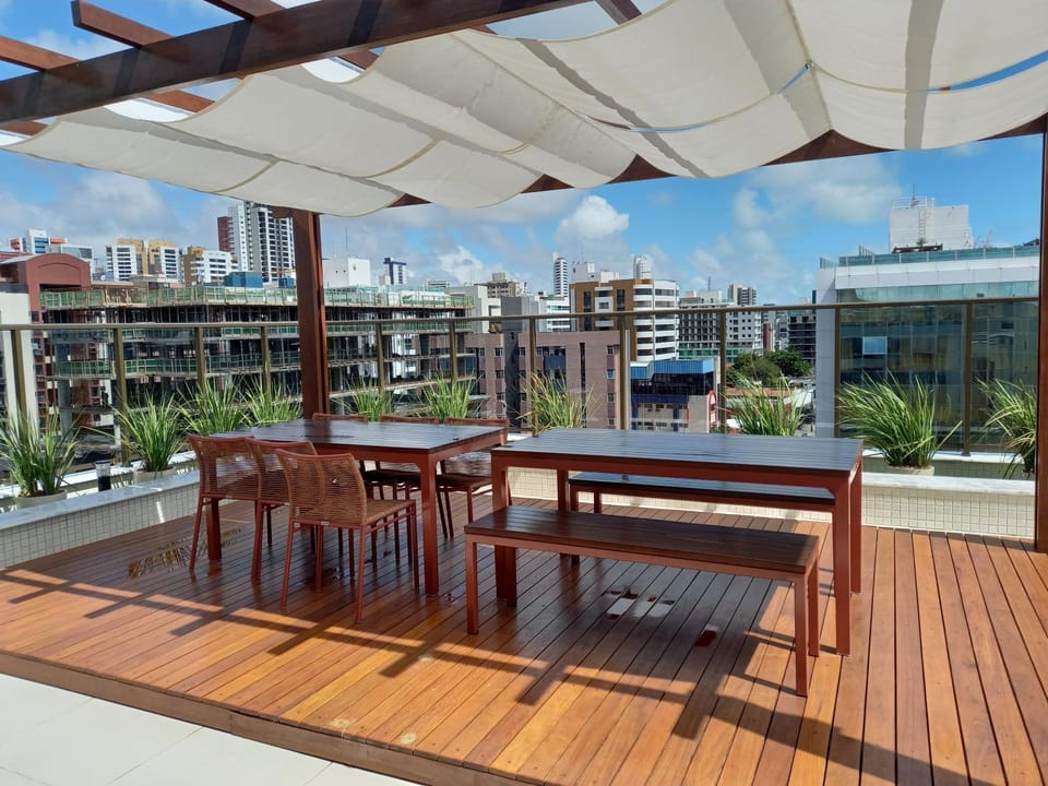 BBQ facilities