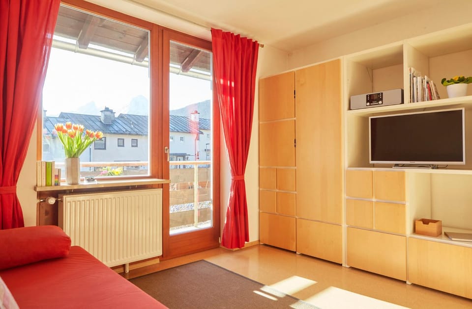 Haus Wendland Apartment in Berchtesgadener Land