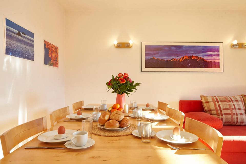 Haus Wendland Apartment in Berchtesgadener Land