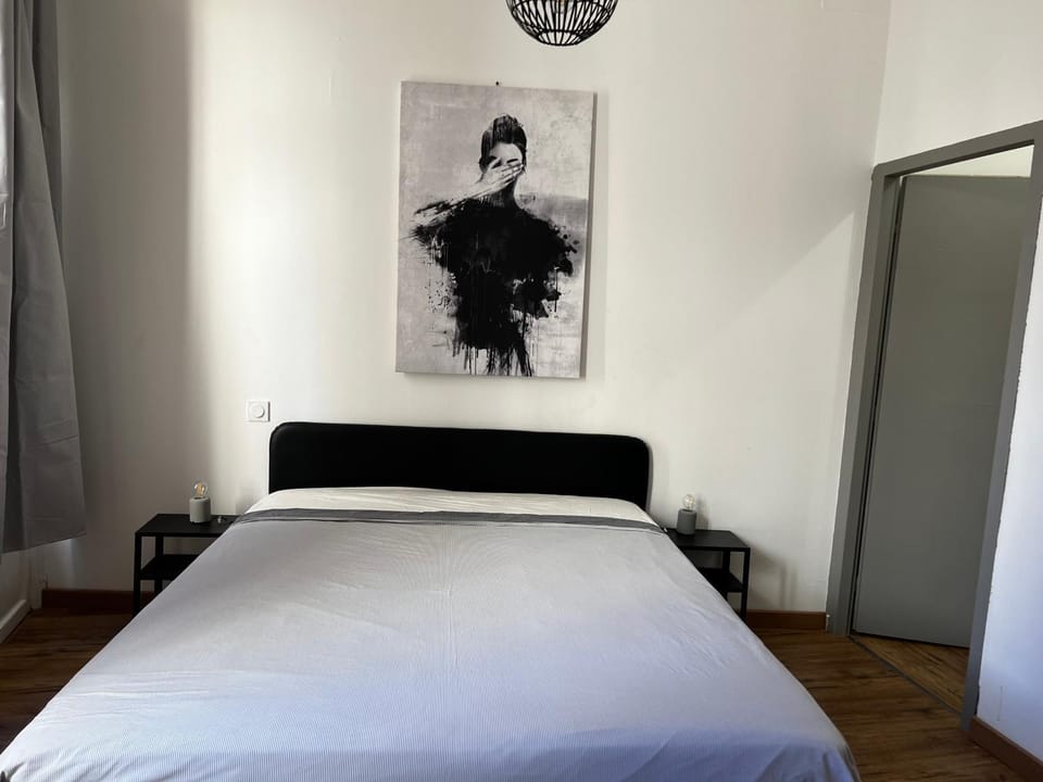 République - Grande la Réal Apartment in Perpignan