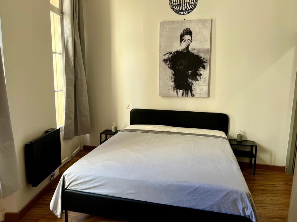 République - Grande la Réal Apartment in Perpignan