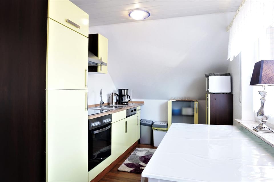 Haus-Magarethe Apartment in Lower Saxony, Germany