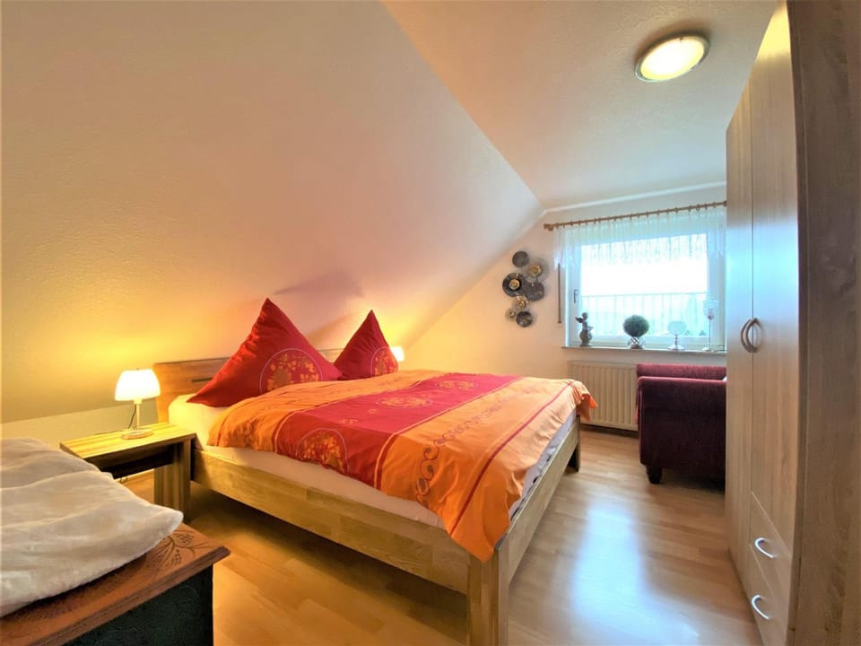 Haus-Magarethe Apartment in Lower Saxony, Germany