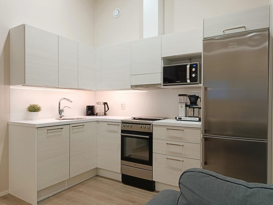 Villa Lakia House in Lapland