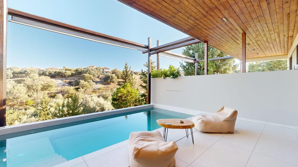 Meganisi Diamond Resort in Peloponnese, Western Greece and the Ionian