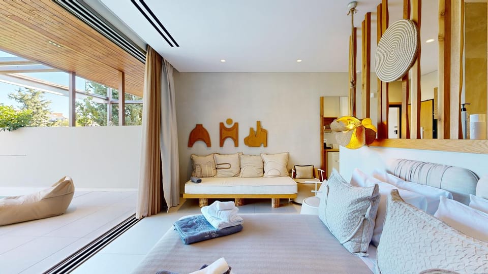 Meganisi Diamond Resort in Peloponnese, Western Greece and the Ionian