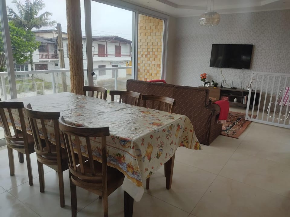 Residencial Ramos em Torres Apartment in State of Santa Catarina