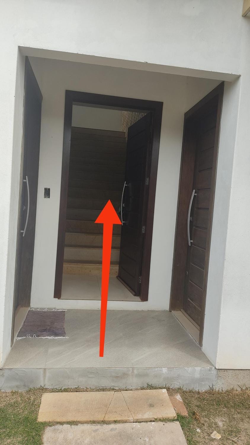 Residencial Ramos em Torres Apartment in State of Santa Catarina