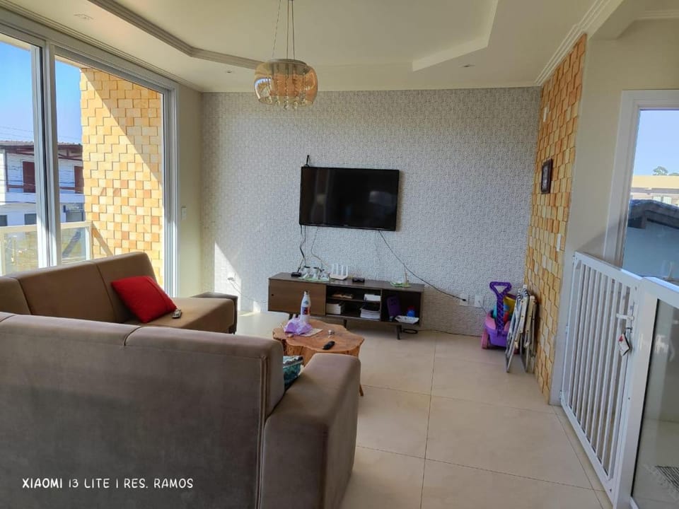 Residencial Ramos em Torres Apartment in State of Santa Catarina