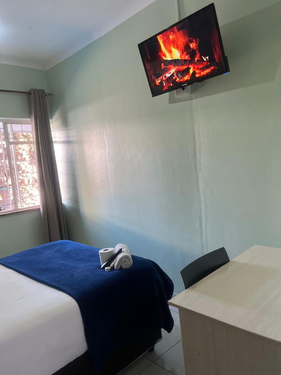 Ojong's Self Catering Accommodation Bellville Bed and Breakfast in Cape Town