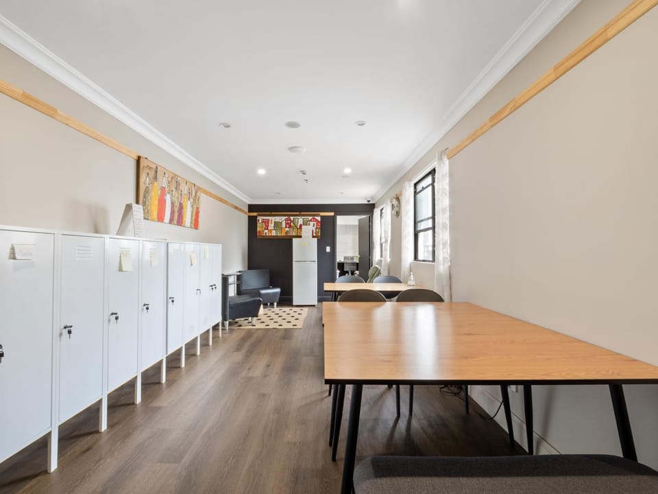 Communal lounge/ TV room, Kitchen or kitchenette, Kitchen or kitchenette, Dining area