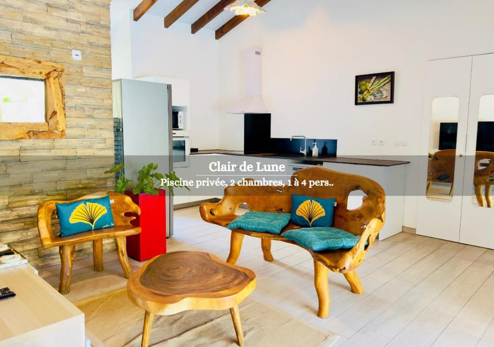 Living room, dishwasher, fireplace, stove, kitchen