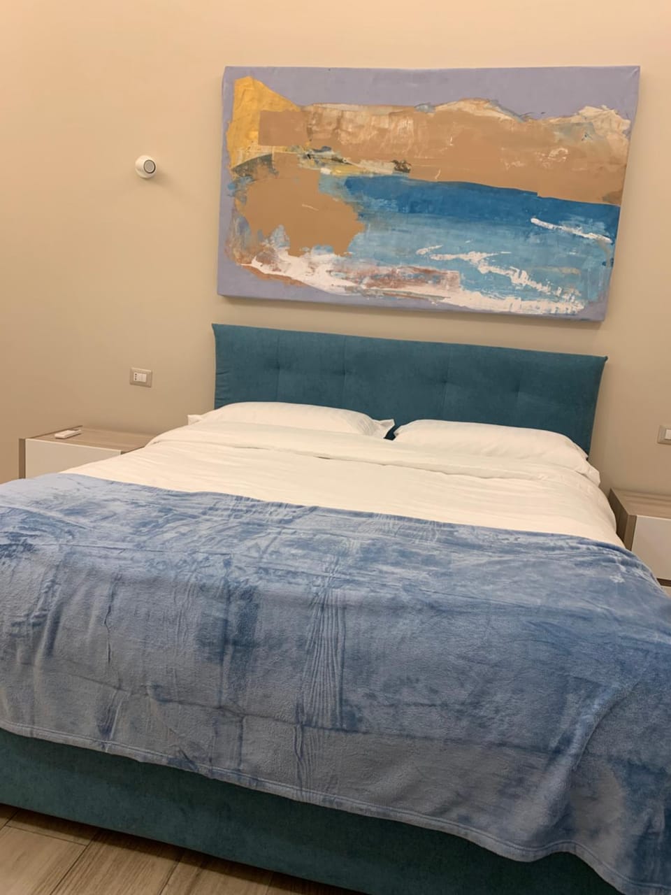 Mysuite napoli Bed and Breakfast in Naples