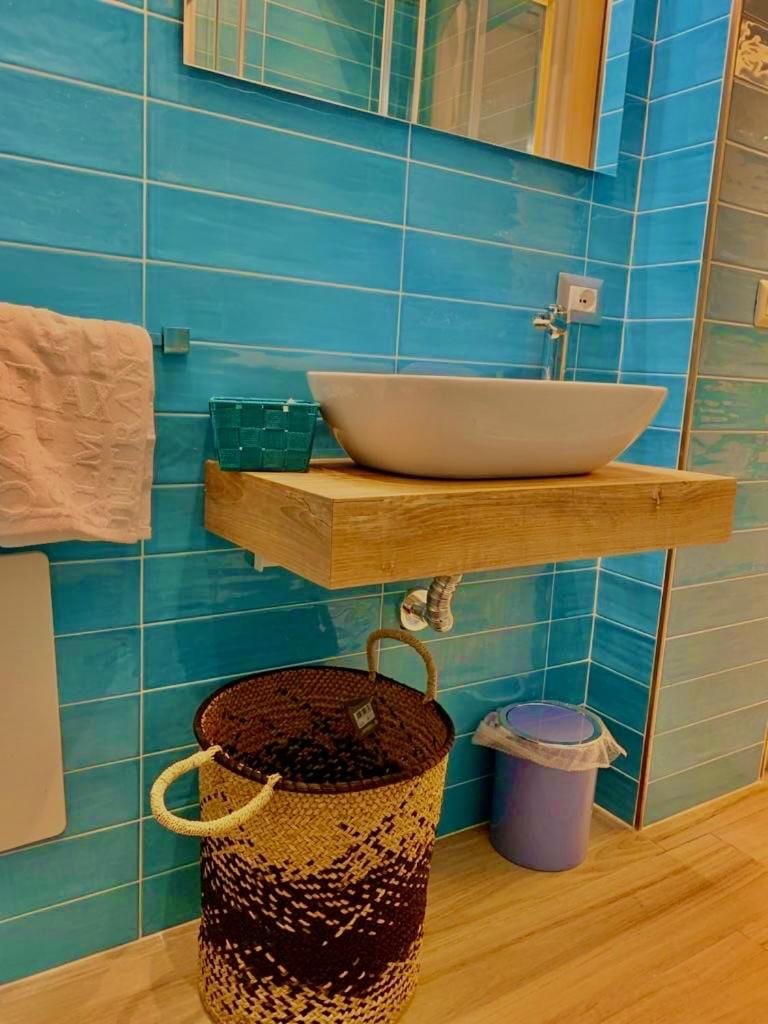 Mysuite napoli Bed and Breakfast in Naples