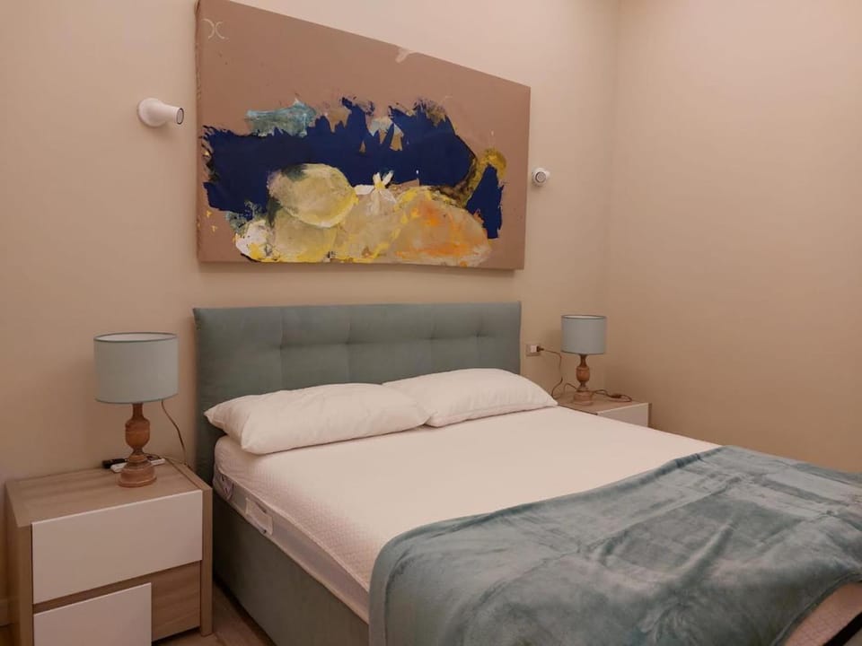 Mysuite napoli Bed and Breakfast in Naples