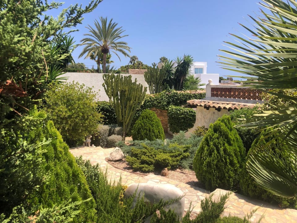 Bonito apartamento villa Joya Apartment in Marina Alta