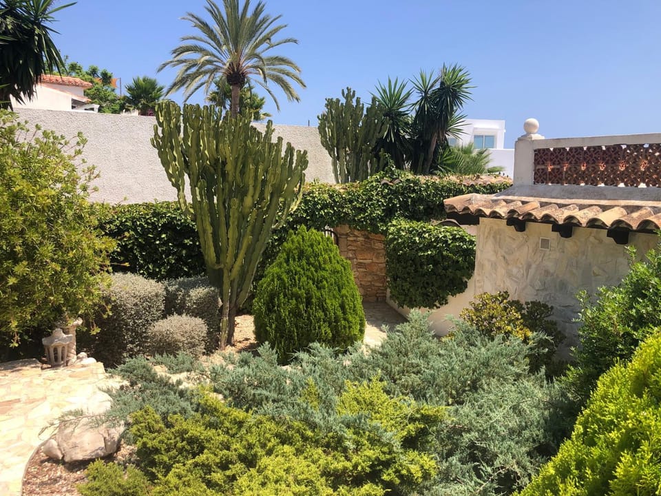 Bonito apartamento villa Joya Apartment in Marina Alta