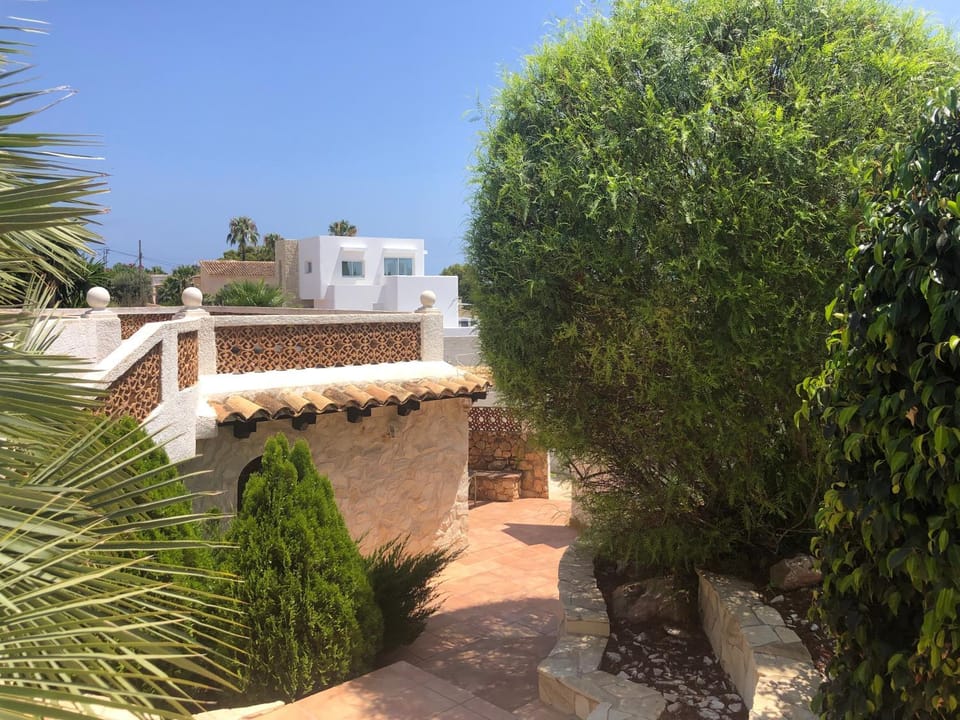 Bonito apartamento villa Joya Apartment in Marina Alta