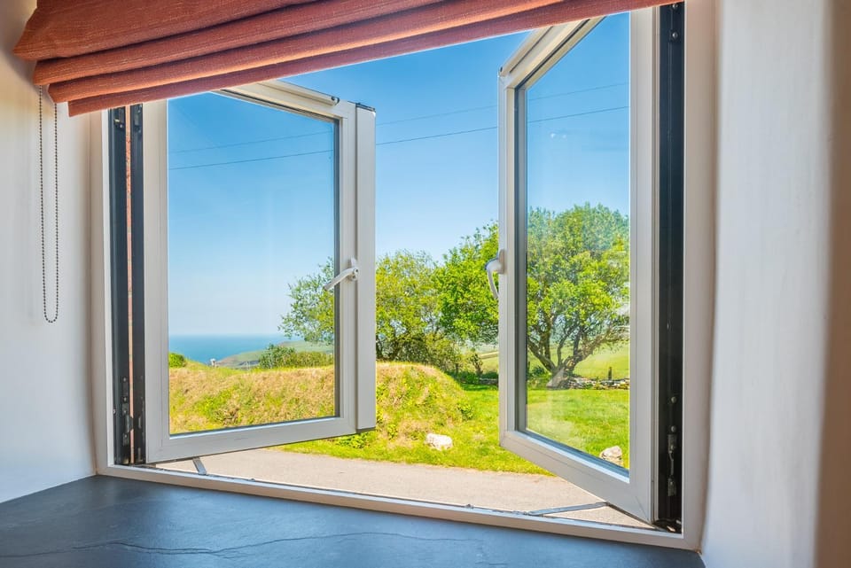 View (from property/room), View (from property/room), Sea view, Sea view