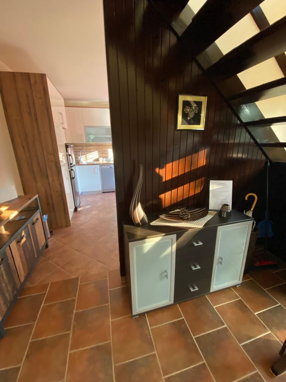 Holiday Home Andreja House in Primorje-Gorski Kotar County